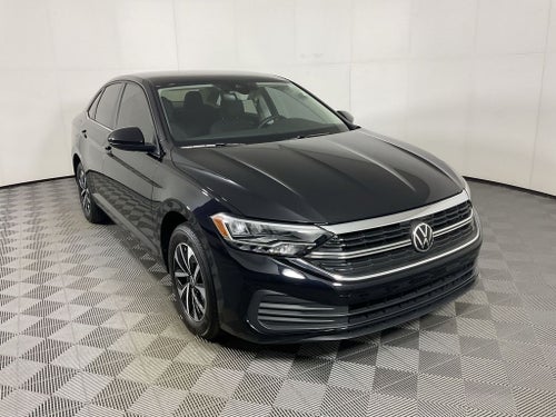 2023 Volkswagen Jetta 1.5T S