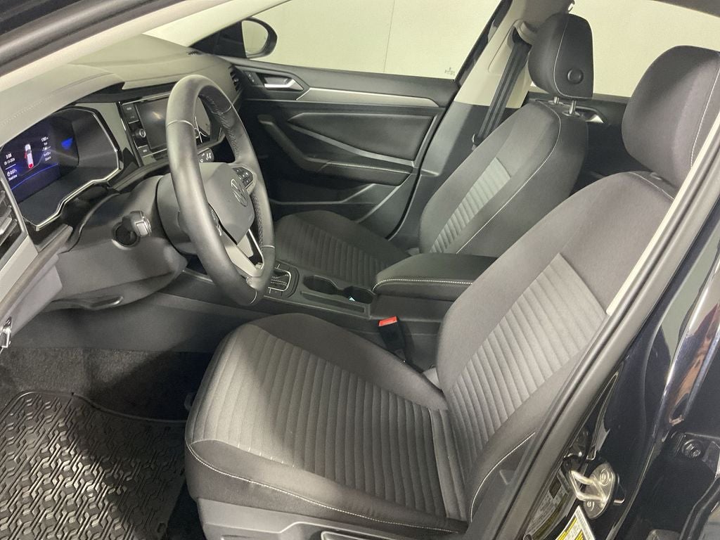 2023 Volkswagen Jetta 1.5T S
