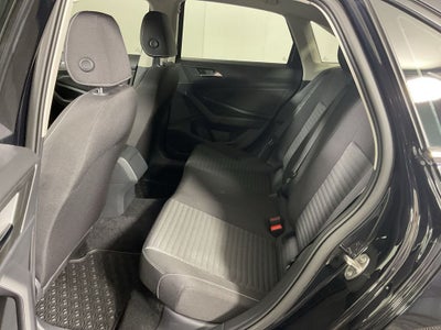 2023 Volkswagen Jetta 1.5T S