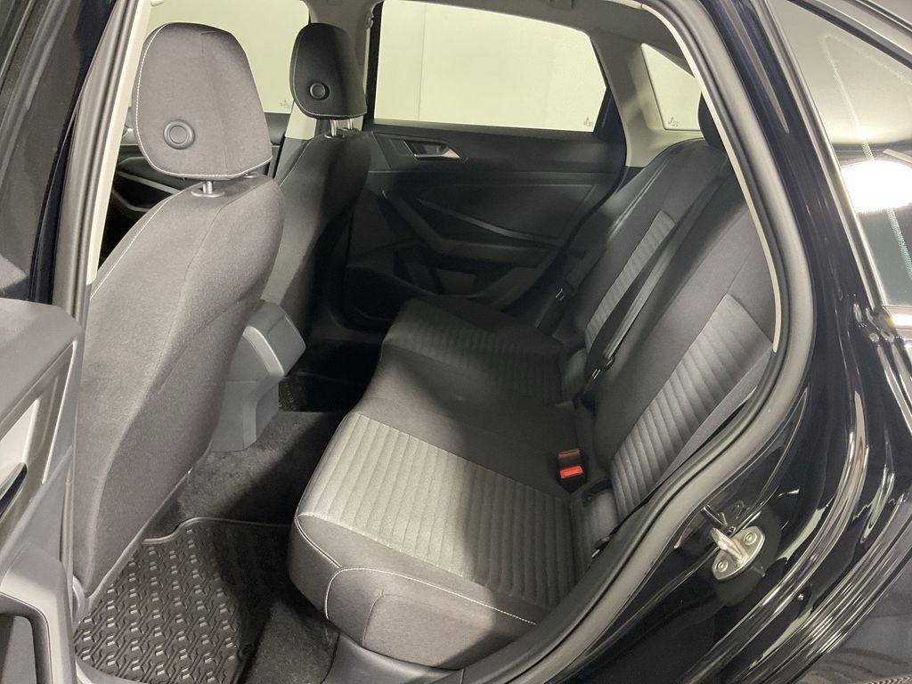 2023 Volkswagen Jetta 1.5T S