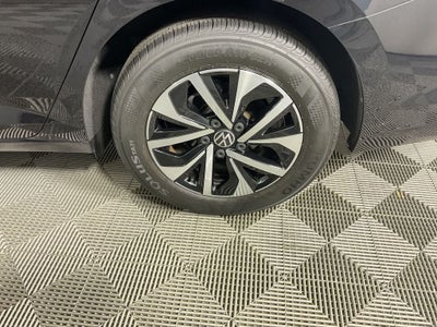 2023 Volkswagen Jetta 1.5T S