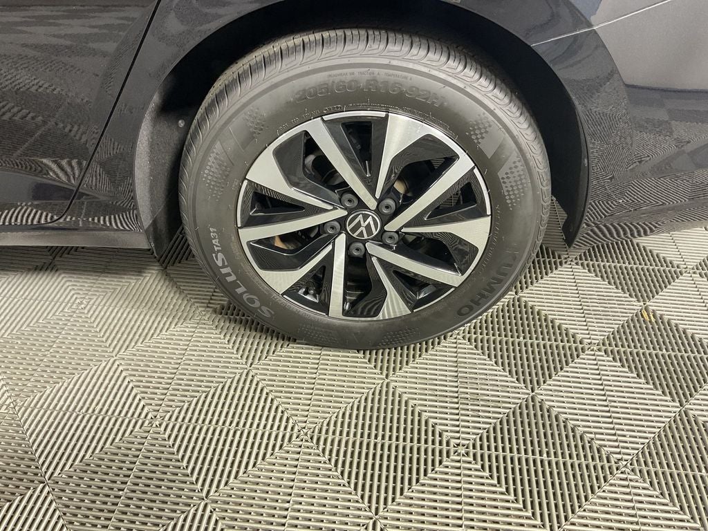 2023 Volkswagen Jetta 1.5T S