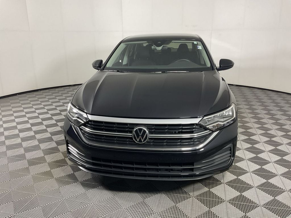 2023 Volkswagen Jetta 1.5T S