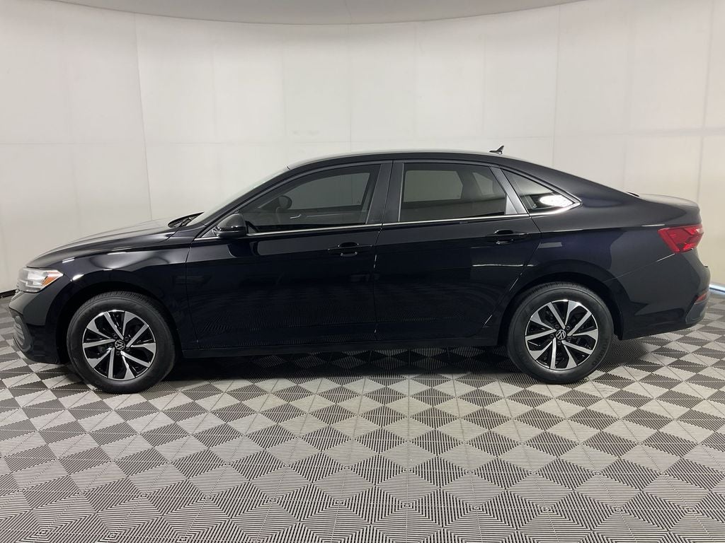 2023 Volkswagen Jetta 1.5T S