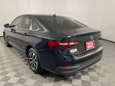 2023 Volkswagen Jetta 1.5T S