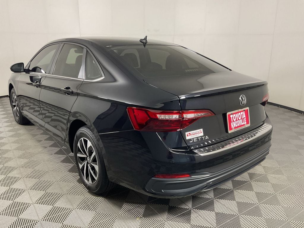 2023 Volkswagen Jetta 1.5T S