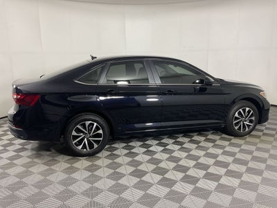 2023 Volkswagen Jetta 1.5T S