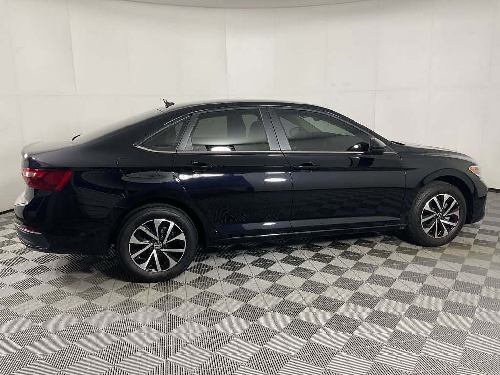 2023 Volkswagen Jetta 1.5T S