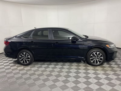 2023 Volkswagen Jetta 1.5T S