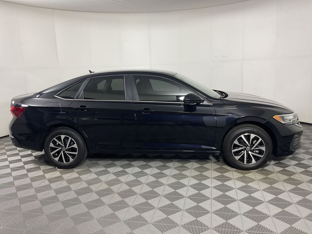 2023 Volkswagen Jetta 1.5T S
