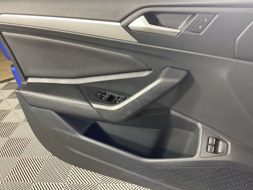 2023 Volkswagen Jetta 1.5T S