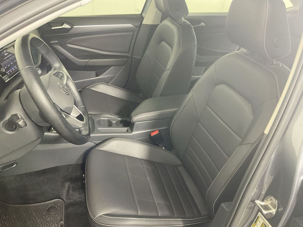 2023 Volkswagen Jetta 1.5T SE
