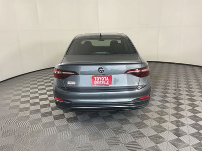 2023 Volkswagen Jetta 1.5T SE
