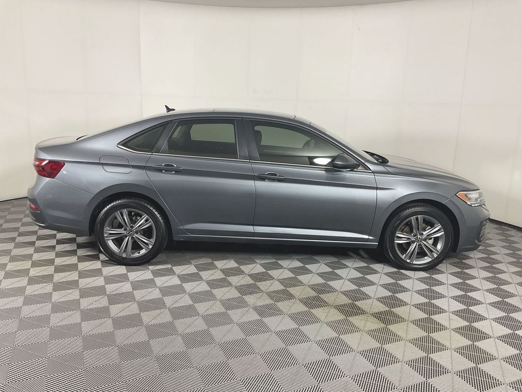 2023 Volkswagen Jetta 1.5T SE