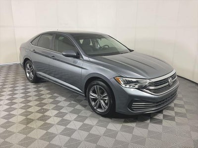 2023 Volkswagen Jetta 1.5T SE