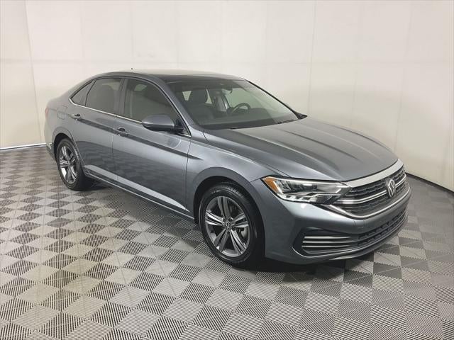 2023 Volkswagen Jetta 1.5T SE