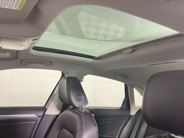 2023 Volkswagen Jetta 1.5T SE