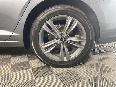 2023 Volkswagen Jetta 1.5T SE
