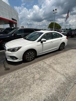 2019 Subaru Legacy 2.5i Premium