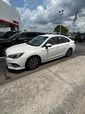 2019 Subaru Legacy 2.5i Premium