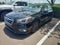 2019 Subaru Legacy 2.5i Premium