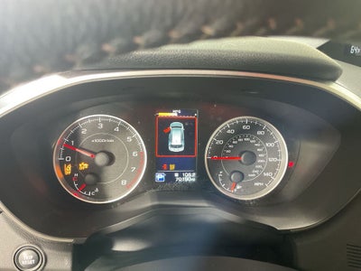 2019 Subaru Ascent Premium