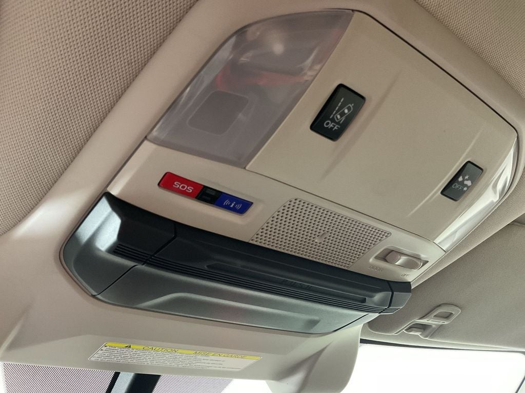 2019 Subaru Ascent Premium
