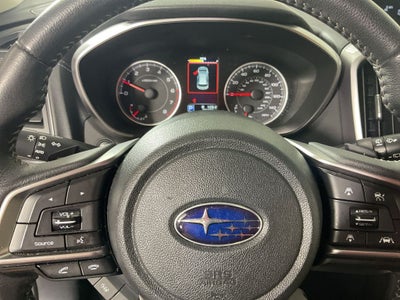 2019 Subaru Ascent Premium
