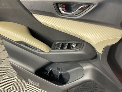 2019 Subaru Ascent Premium
