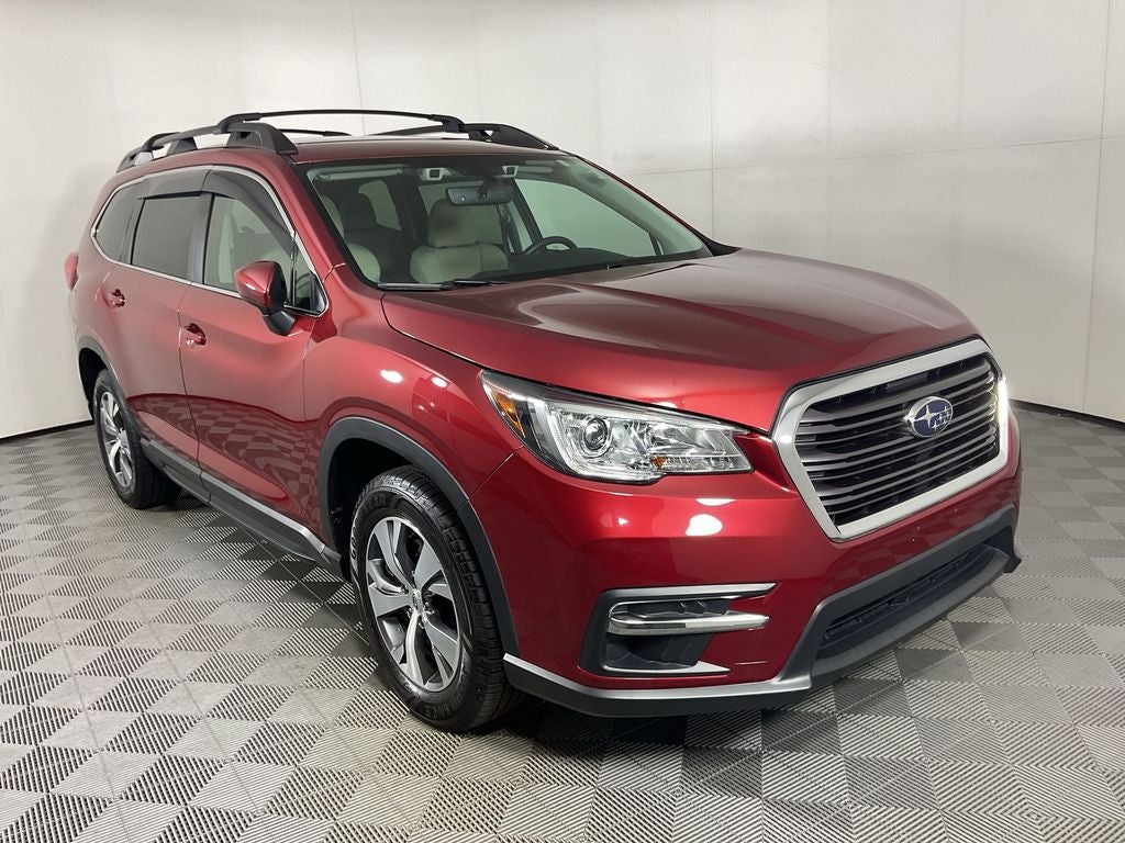 2019 Subaru Ascent Premium