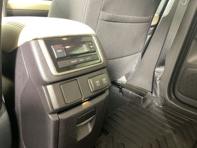 2019 Subaru Ascent Premium
