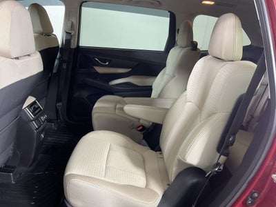 2019 Subaru Ascent Premium