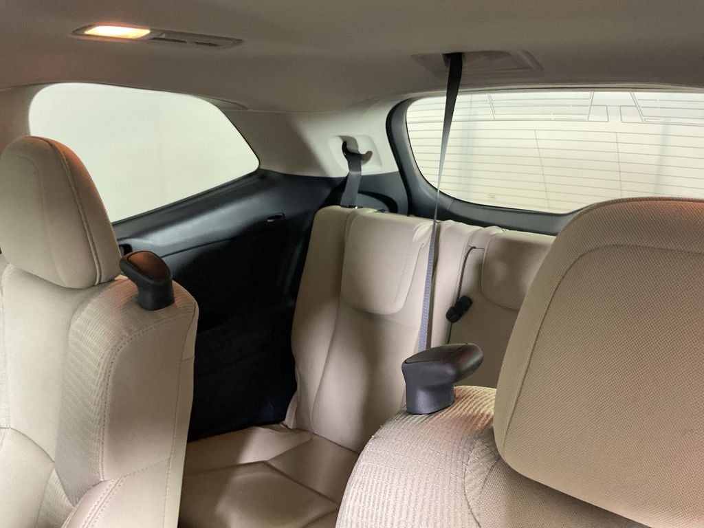 2019 Subaru Ascent Premium