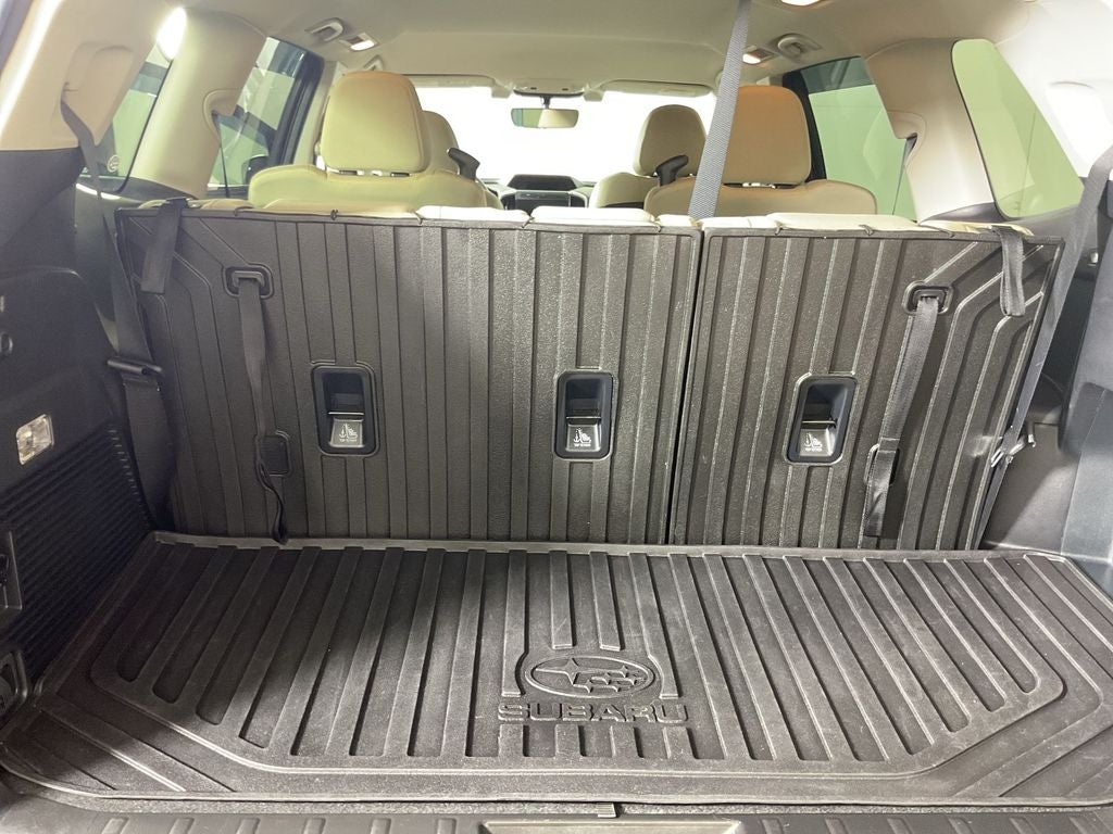 2019 Subaru Ascent Premium