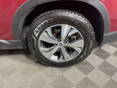 2019 Subaru Ascent Premium
