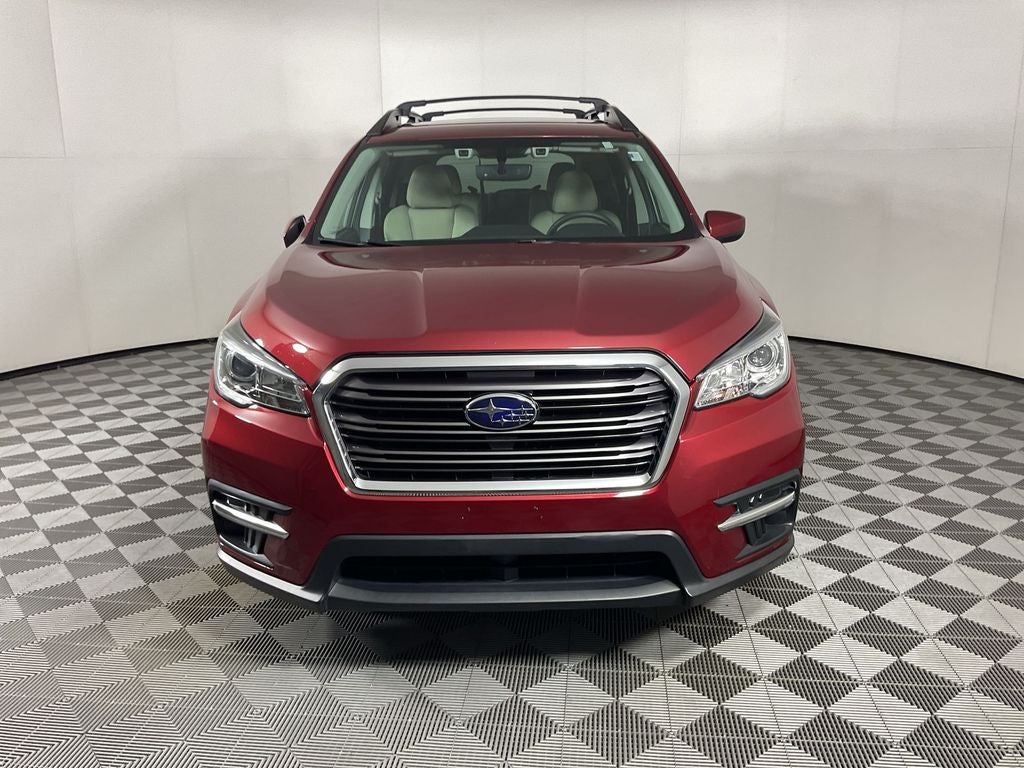 2019 Subaru Ascent Premium