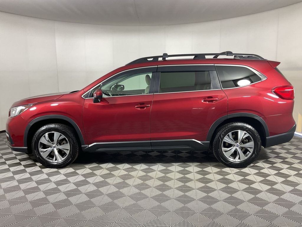 2019 Subaru Ascent Premium