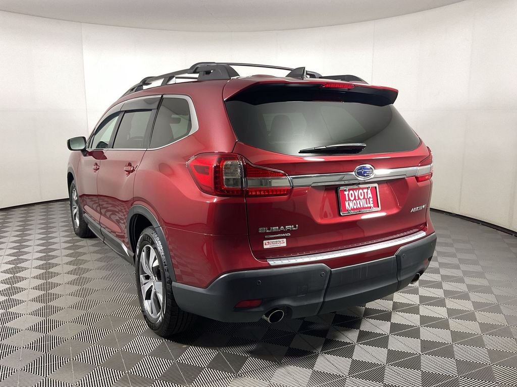 2019 Subaru Ascent Premium