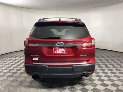 2019 Subaru Ascent Premium