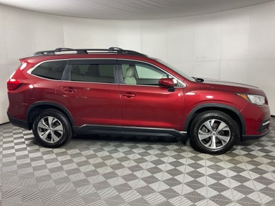 2019 Subaru Ascent Premium
