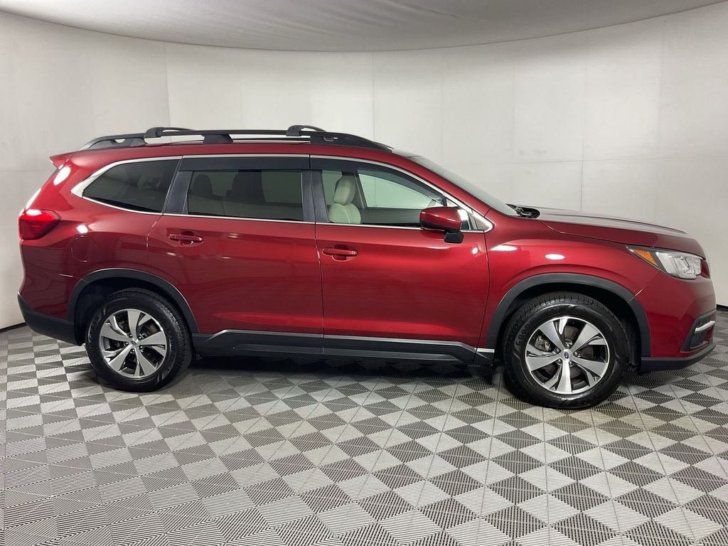 2019 Subaru Ascent Premium