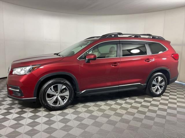 2019 Subaru Ascent Premium