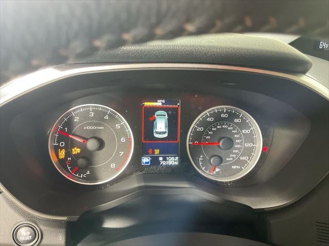 2019 Subaru Ascent Premium