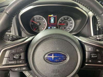 2019 Subaru Ascent Premium