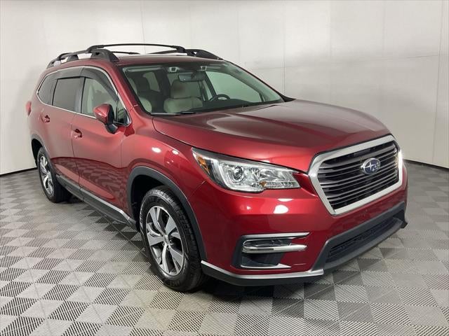 2019 Subaru Ascent Premium