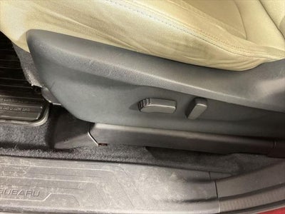 2019 Subaru Ascent Premium