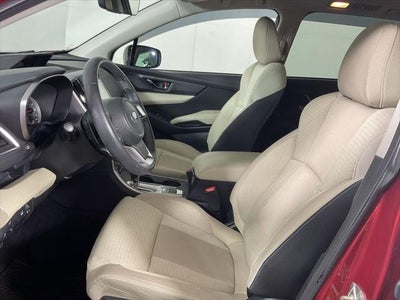 2019 Subaru Ascent Premium
