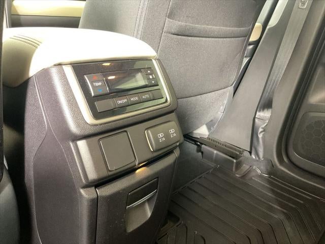 2019 Subaru Ascent Premium