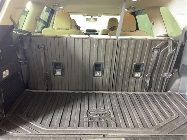 2019 Subaru Ascent Premium