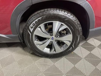 2019 Subaru Ascent Premium